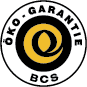 Kiwa BCS OKO-Garantie