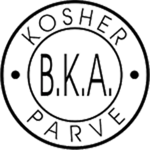 Kosher Certification