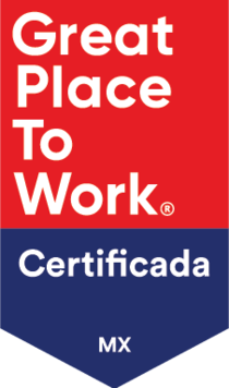 Citrofrut a Great Place to Work