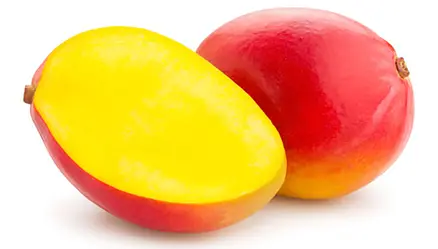 Mango Palmer one of our Tropical Fruit