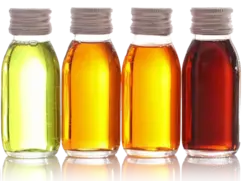 Aceite prensado en frío