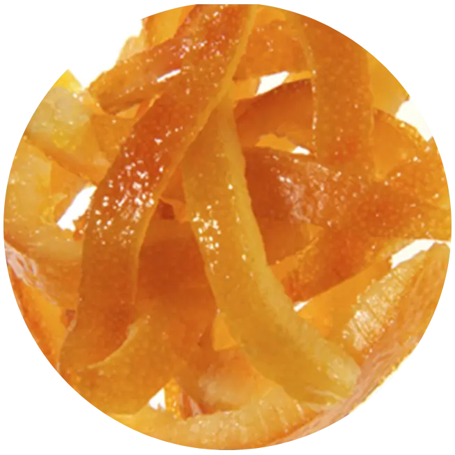 valencia orange, D'limonene 