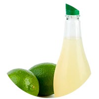 Persian Lime - Concentrated