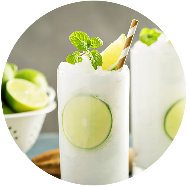 Lemon - Concentrated