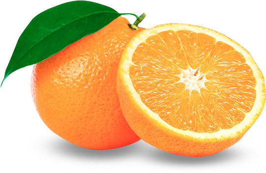 orange products